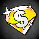Money Sim Games [AA] Discord Server Logo