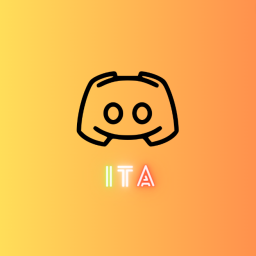🟩⬜🟥 RP Discord Server Logo