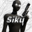 Siku's Community Discord Server Logo
