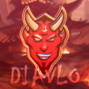 Diavlo Community (0 Panzas) Discord Server Logo