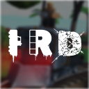 Iron Rail Defense Discord Server Logo