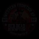 WesternFrontierRP Discord Server Logo
