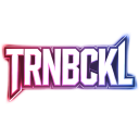 TRNBCKL - Where the passion hits the mat. Discord Server Logo