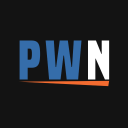 Bodyslam's PWN Discord Server Logo