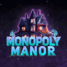MONOPOLY MANOR Discord Server Logo
