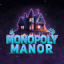 MONOPOLY MANOR Discord Server Logo