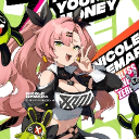 PNS (Pixel Nakama Station) Discord Server Logo