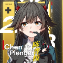 PNS (Pixel Nakama Station) Discord Server Logo