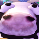 Valra's Basement Discord Server Logo