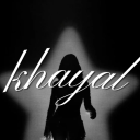 /khayal™ Discord Server Logo