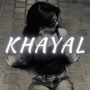 /khayal™ Discord Server Logo