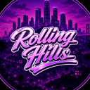 Rolling Hills Discord Server Logo