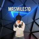 MS10's Lounge Discord Server Logo