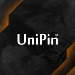 UniPin India Discord Server Logo