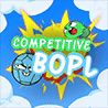 Bopl Battle Competitive Discord Server Logo