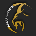 AADU 🐐 GAMING Discord Server Logo