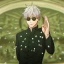 Luke Belmar Discord Server Logo