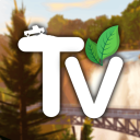 Truckville Discord Server Logo