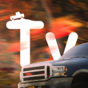 Truckville Discord Server Logo