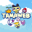 Tamaweb Discord Server Logo