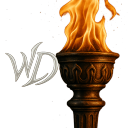 Neshan Wonder’s Discord Discord Server Logo