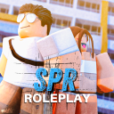 SPR - Sao Paulo Discord Server Logo