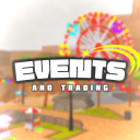 Ohio Events & Trading Discord Server Logo