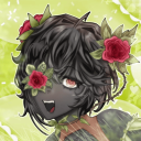 🌹 Wacky's Cafe Discord Server Logo