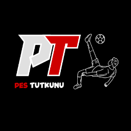 PES TUTKUNU SUNUCUSU Discord Server Logo