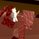 THE PUBLIC GEOMETRY DASHERS Discord Server Logo