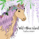 WHI Trading Centre Discord Server Logo