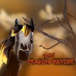 WHI Trading Centre Discord Server Logo