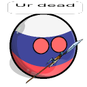 Unknown Discord Server Logo