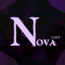 NovaSMP Discord Server Logo