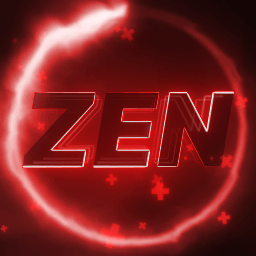 Zen Leaked Scripts Discord Server Logo