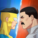 Invincible Discord Server Logo