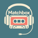 MatchBox Supports 🎶 Discord Server Logo