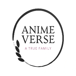 Aɴɪᴍᴇ Vᴇʀsᴇ Discord Server Logo