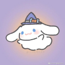 ʚ* Cinnamon Cafe Discord Server Logo