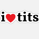 MegaFaggotRoboBitches Discord Server Logo