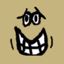 Strange Toilet Morphs Discord Server Logo