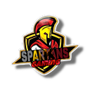 SpartanGamingYT Discord Server Logo