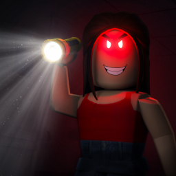 Flashlight Tag Discord Server Logo