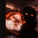 Johan Liebert Discord Server Logo