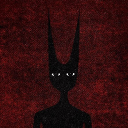 Devil's kittens Discord Server Logo