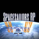 KSSRP (SpaceSailors) Discord Server Logo