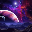 Quantum Nexus Discord Server Logo