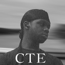 CTE Discord Server Logo