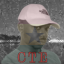 CTE Discord Server Logo