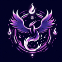 THE COURTESY Discord Server Logo